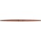 Ekena Millwork Hale Wood Fretwork Pierced Ceiling Medallion, Walnut, 18"OD x 6 1/2"ID x 3/8"T CMWP18X18X0375HHWA - alternate 3